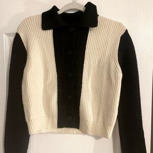 Zara sweater - Small.
